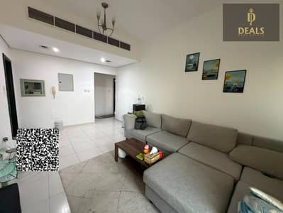 1 Schlafzimmer Wohnung zum zum Verkauf in Emirates City, Ajman - image - 2026-07-20T131017.134. png