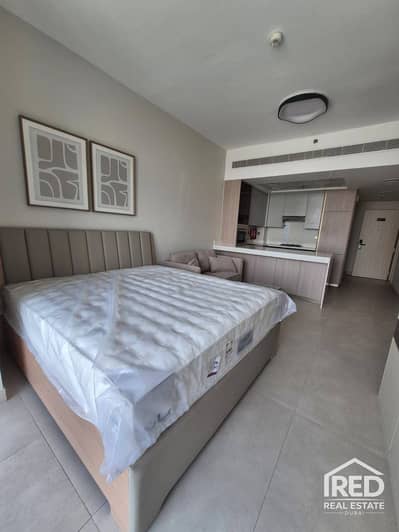 Monolocale in affitto a Jumeirah Village Circle (JVC), Dubai - Appartamento a Jumeirah Village Circle (JVC)，JVC District 18，Herad Tower, 50000 AED - 15890149