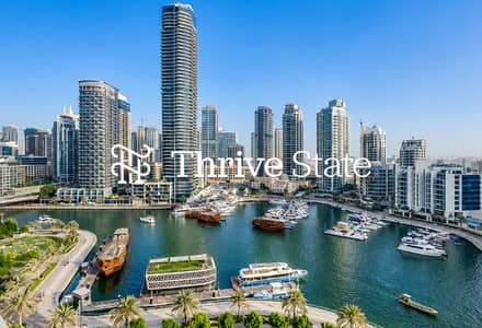 3 Slaapkamers Appartement te Huur in Dubai Marina, Dubai - Appartement in Dubai Marina,The Jewels,The Jewel Tower A, 3 slaapkamers, 240000 AED - 15890150 3 Slaapkamers Appartement te Huur in Dubai Marina, Dubai - Appartement in Dubai Marina,The Jewels,The Jewel Tower A, 3 slaapkamers, 240000 AED - 15890150