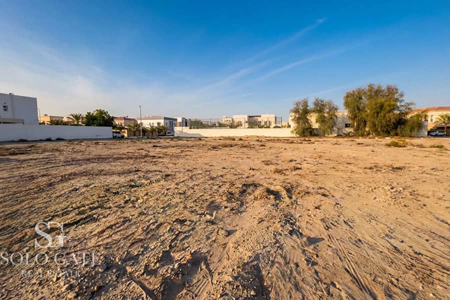 Terrain à Al Barsha,Al Barsha South,Al Barsha South 1, 7000000 AED - 15889204 Terrain à Al Barsha,Al Barsha South,Al Barsha South 1, 7000000 AED - 15889204