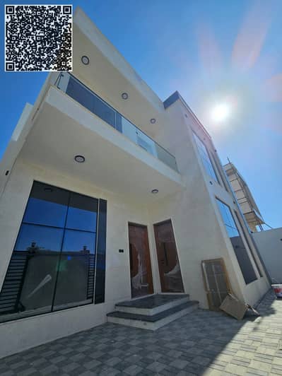5 habitaciones Villa para en Venta en Al Zahya, Ajman - WhatsApp Image 2026-07-19 at 5.34. 03 PM (1). jpeg 5 habitaciones Villa para en Venta en Al Zahya, Ajman - WhatsApp Image 2026-07-19 at 5.34. 03 PM (1). jpeg