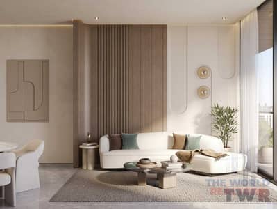 1 Schlafzimmer Wohnung zum zum Verkauf in International City Phase 2 (Warsan 4), Dubai - Image 1