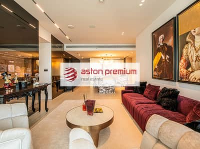 2 Schlafzimmer Wohnung zum zum Verkauf in Jumeirah Beach Residence (JBR), Dubai - Wohnung in Jumeirah Beach Residence (JBR)，The Address Residences Jumeirah Resort and Spa，Jumeirah Gate Tower 2, 2 schlafzimmer, 11500000 AED - 15889198