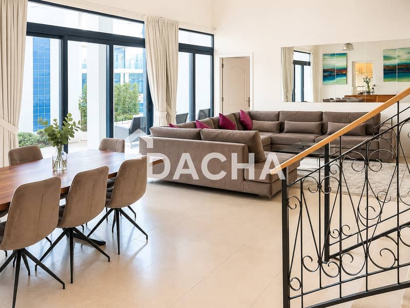 Villa a Palm Jumeirah,Palma Residences, 4 camere da letto, 450000 AED - 15890198 Villa a Palm Jumeirah,Palma Residences, 4 camere da letto, 450000 AED - 15890198