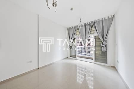 1 Schlafzimmer Wohnung zum zur Miete in Dubai Sports City, Dubai - Wohnung in Dubai Sports City，Uniestate Sports Tower, 1 schlafzimmer, 55000 AED - 15890228