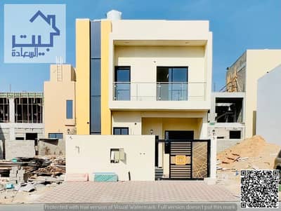 5 Schlafzimmer Villa zum zum Verkauf in Al Helio, Ajman - WhatsApp Image 2026-07-20 at 12.09. 52 PM. jpeg 5 Schlafzimmer Villa zum zum Verkauf in Al Helio, Ajman - WhatsApp Image 2026-07-20 at 12.09. 52 PM. jpeg