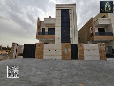 6 Schlafzimmer Villa zum zum Verkauf in Al Helio, Ajman - ٢٠٢٦٠٤٠٦_١٧١٠٣٤. jpg 6 Schlafzimmer Villa zum zum Verkauf in Al Helio, Ajman - ٢٠٢٦٠٤٠٦_١٧١٠٣٤. jpg