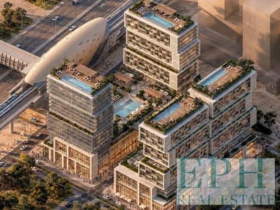Studio for Sale in Jebel Ali, Dubai - 30e07aa9d166f5f2202a26e039a3855d. jpg