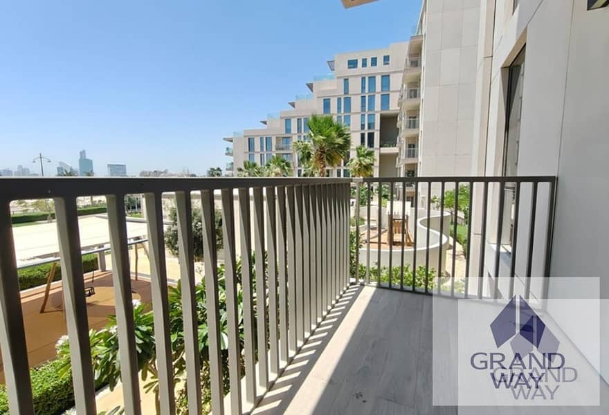 Appartement à Dubai Festival City,Al Badia Buildings, 2 chambres, 175000 AED - 15193230 Appartement à Dubai Festival City,Al Badia Buildings, 2 chambres, 175000 AED - 15193230