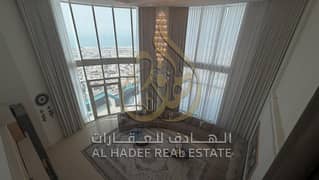 غرفة خادمةغرفة غسيل غرفة ستور تشطيبات سوبر ديلوكس جيم مجاني مسبح مجاني موقع مميز قريب من جميع الخدمات غرفة طعام 3بلكونات بإطلالات مجلس رجال ومجلس نساء