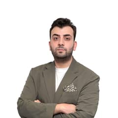 Ayham Al Yahia
