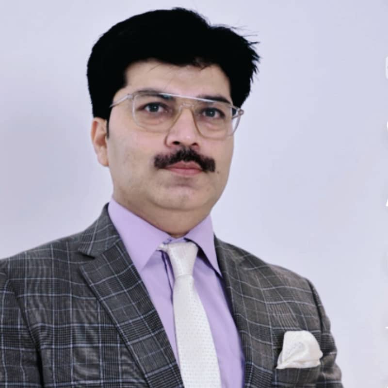 Taimoor Raza Taimoor Raza