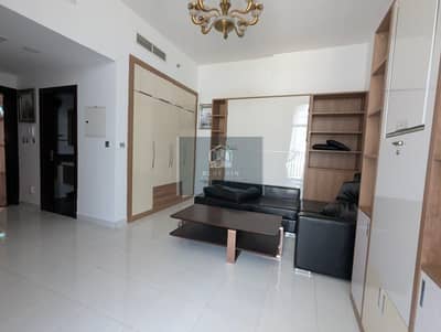 Studio for Sale in Al Furjan, Dubai - Next to Metro | Fully Furnished | High ROI | Book Now