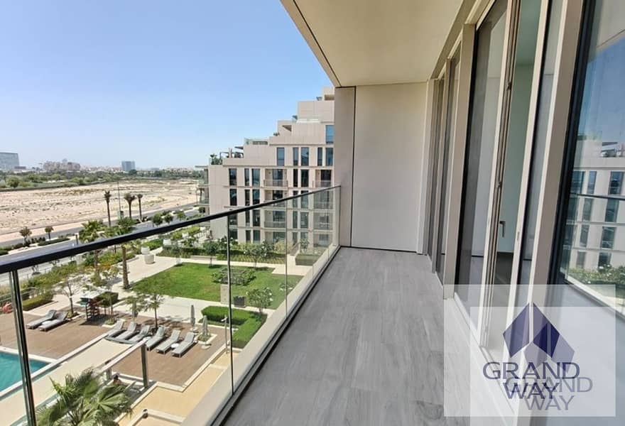 Appartement à Dubai Festival City,Al Badia Buildings, 2 chambres, 205000 AED - 15193274 Appartement à Dubai Festival City,Al Badia Buildings, 2 chambres, 205000 AED - 15193274