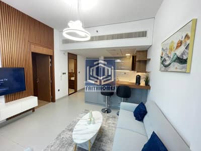 1 Спальня Апартамент в аренду в Арджан, Дубай - WhatsApp Image 2024-10-26 at 10.51. 17_3877e5dc. jpg