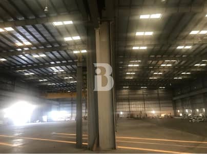 Warehouse in Affitto a Jebel Ali, Dubai - Magazzino a Jebel Ali，Jebel Ali Freezone，Jebel Ali Freezone South, 2200000 AED - 15889522