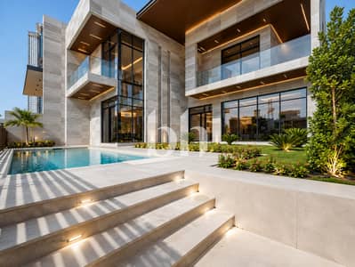 5 Cпальни Вилла Продажа в Собха Хартланд, Дубай - images image img