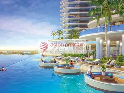1 Bedroom Flat for Sale in Dubai Maritime City, Dubai - Fully Furnished 1 BR | Original Price | Luxurious 1 Bedroom Flat for Sale in Dubai Maritime City, Dubai - Fully Furnished 1 BR | Original Price | Luxurious