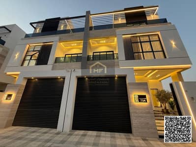 5 Camere Villa in Vendita a Al Tallah 1, Ajman - WhatsApp Image 2026-07-19 at 4.46. 37 PM (1). jpeg
