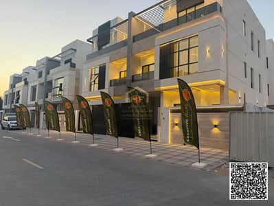 5 Camere Villa in Vendita a Al Tallah 1, Ajman - WhatsApp Image 2026-07-19 at 4.46. 37 PM. jpeg