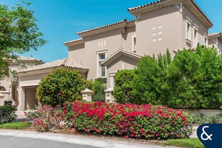 4 Bedroom Villa for Rent in Arabian Ranches, Dubai - Stunning Villa | Type B2 | Available August 4 Bedroom Villa for Rent in Arabian Ranches, Dubai - Stunning Villa | Type B2 | Available August