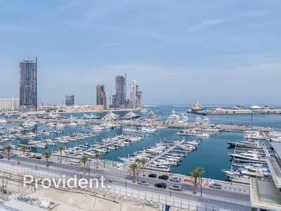 2 Slaapkamers Appartement te Koop in Mina Rashid, Dubai - Appartement in Mina Rashid，Seagate，Seagate Building 3, 2 slaapkamers, 2700000 AED - 15890616