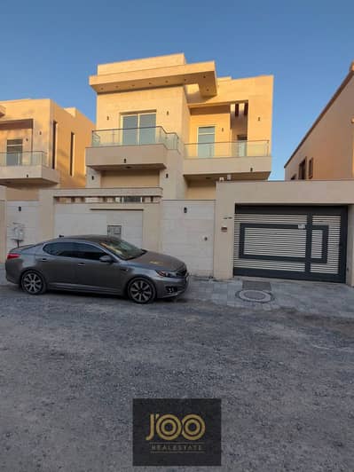 Villa de 5 chambres à à louer à Al Mowaihat, Ajman - WhatsApp Image 2026-07-19 at 1.45. 25 PM (1). jpeg Villa de 5 chambres à à louer à Al Mowaihat, Ajman - WhatsApp Image 2026-07-19 at 1.45. 25 PM (1). jpeg