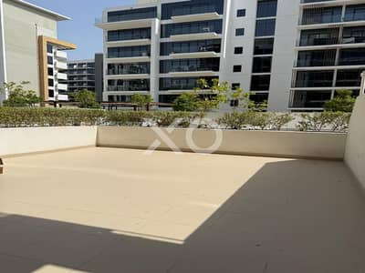Studio for Sale in Meydan, Dubai - Urgent sale | Large Terrace | Vacant Studio for Sale in Meydan, Dubai - Urgent sale | Large Terrace | Vacant