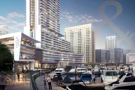 Appartement de 2 chambres à à vendre à Dubai Marina, Dubai - Appartement à Dubai Marina,Vida Residences Dubai Marina, 2 chambres, 7142888 AED - 15890657 Appartement de 2 chambres à à vendre à Dubai Marina, Dubai - Appartement à Dubai Marina,Vida Residences Dubai Marina, 2 chambres, 7142888 AED - 15890657