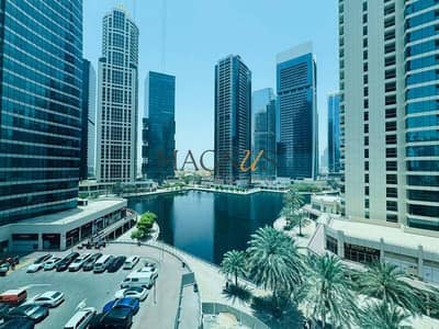 朱美拉湖塔 (JLT)， 迪拜 单身公寓待租 - 位于朱美拉湖塔 (JLT)，JLT X区（朱美拉湾大厦），朱美拉湾X1塔 的公寓 54999 AED - 15890665