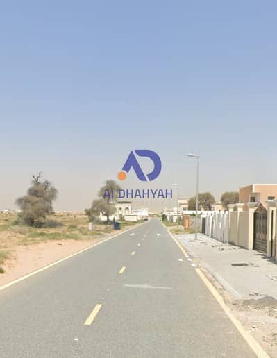 Plot for Sale in Al Tay East, Sharjah - WhatsApp Image 2026-07-20 at 13.19. 07 (2). jpeg