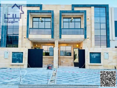 5 Bedroom Villa for Sale in Al Helio, Ajman - WhatsApp Image 2026-07-20 at 12.29. 53 PM. jpeg 5 Bedroom Villa for Sale in Al Helio, Ajman - WhatsApp Image 2026-07-20 at 12.29. 53 PM. jpeg