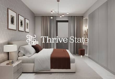 1 Bedroom Flat for Sale in Al Furjan, Dubai - Premium Unit | High Floor | Best Investment 1 Bedroom Flat for Sale in Al Furjan, Dubai - Premium Unit | High Floor | Best Investment
