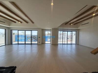 6 Camere Villa in affitto a DAMAC Lagoons, Dubai - Villa a DAMAC Lagoons，Costa Brava, 6 camere da letto, 500000 AED - 15890709