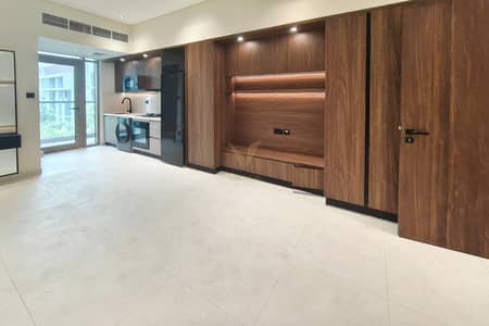 Studio for Sale in Arjan, Dubai - Luxury Studio – Pool View | High ROI-Top Amenities