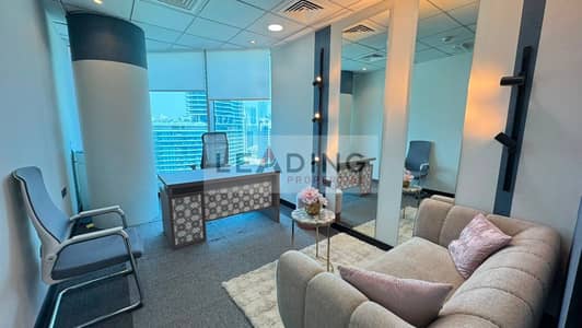 Office zum zur Miete in Business Bay, Dubai - 13685980-6ffe-44b6-9ac2-b3556342bf11. jpg