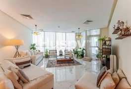 Upgraded | Vacant On Transfer | Mid Floor