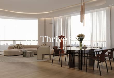 Studio for Sale in Business Bay, Dubai - Modern Living | Prime Location | Great Investment
