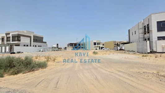 Plot de à à vendre à Tilal City, Sharjah - 1000213574. jpg Plot de à à vendre à Tilal City, Sharjah - 1000213574. jpg