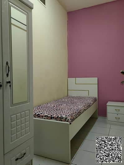 شقة 2 غرفة نوم للايجار في المجاز، الشارقة - WhatsApp Image 2026-07-20 at 11.34. 52 AM (1). jpeg شقة 2 غرفة نوم للايجار في المجاز، الشارقة - WhatsApp Image 2026-07-20 at 11.34. 52 AM (1). jpeg