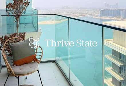 2 Slaapkamers Appartement te Koop in Dubai Harbour, Dubai - Appartement in Dubai Harbour,Emaar Beachfront,Beach Vista, 2 slaapkamers, 4290000 AED - 15890802 2 Slaapkamers Appartement te Koop in Dubai Harbour, Dubai - Appartement in Dubai Harbour,Emaar Beachfront,Beach Vista, 2 slaapkamers, 4290000 AED - 15890802