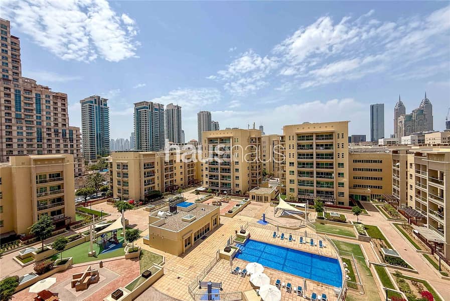 2 Bed + Study | Unfurnished | High Floor 2 Bed + Study | Unfurnished | High Floor