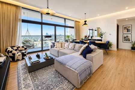 3 Bedroom Apartment for Sale in Dubai Hills Estate, Dubai - Upgraded | 3 Ensuites Beds | VOT | Viewable Today