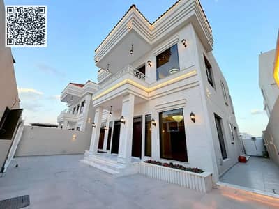 3 Bedroom Villa for Rent in Al Yasmeen, Ajman - WhatsApp Image 2026-07-20 at 1.25. 21 PM (2). jpeg