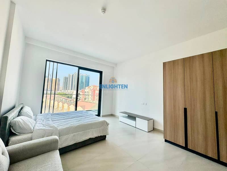 Appartement in Jumeirah Village Circle (JVC),JVC District 12,The Residence by Prestige One, 60000 AED - 15890830 Appartement in Jumeirah Village Circle (JVC),JVC District 12,The Residence by Prestige One, 60000 AED - 15890830