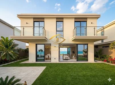 4 Bedroom Villa for Rent in Al Hamra Village, Ras Al Khaimah - unnamedоо. jpg