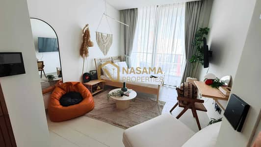 Studio zum zum Verkauf in Jumeirah Village Circle (JVC), Dubai - Wohnung in Jumeirah Village Circle (JVC)，JVC District 16，Binghatti Azure, 699999 AED - 15890860