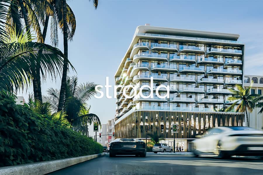 Appartement à Jumeirah Village Circle (JVC),JVC District 10,Vitality Residence, 605000 AED - 15890880 Appartement à Jumeirah Village Circle (JVC),JVC District 10,Vitality Residence, 605000 AED - 15890880