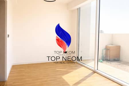 3 Bedroom Townhouse for Rent in Rukan, Dubai - CORNER UNIT - MOVE IN NOW - 1-2 CHEQUE ONLY-copy