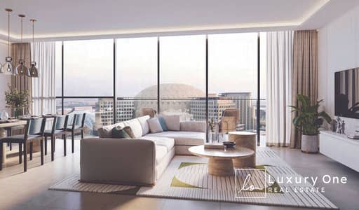 3 habitaciones Apartamento para en Venta en Expo City, Dubai - img116. jpg 3 habitaciones Apartamento para en Venta en Expo City, Dubai - img116. jpg